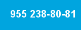 955 238-80-81